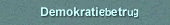 Demokratiekritik